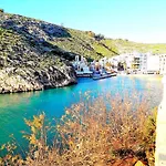 Apartmán Moby Dick *