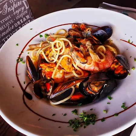 Apartament Moby Dick