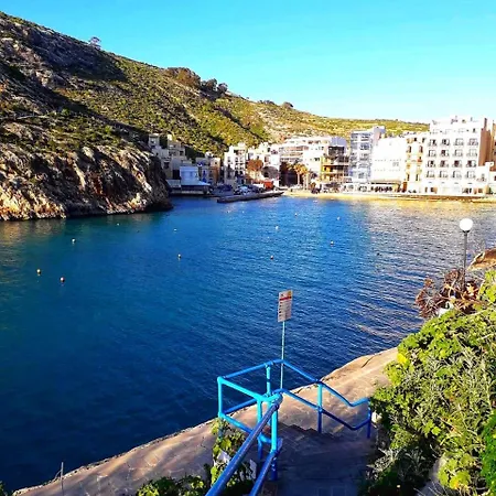 Apartament Moby Dick Xlendi