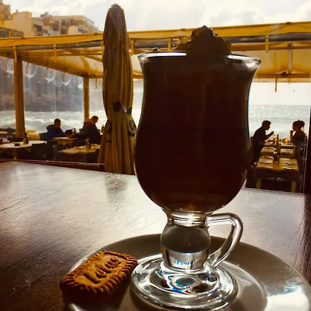 Apartament Moby Dick Xlendi