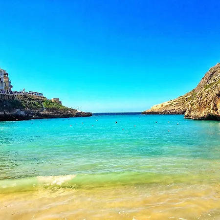 Apartament Moby Dick