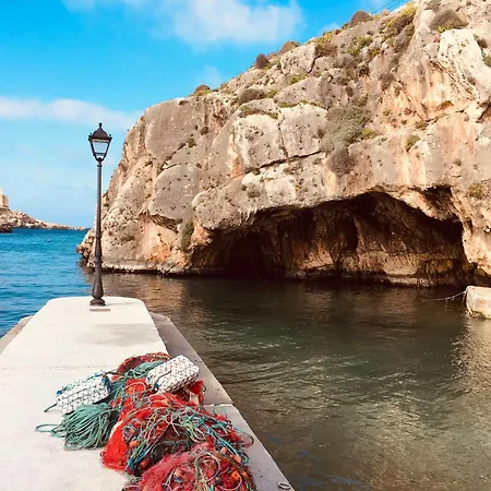 Apartament Moby Dick *