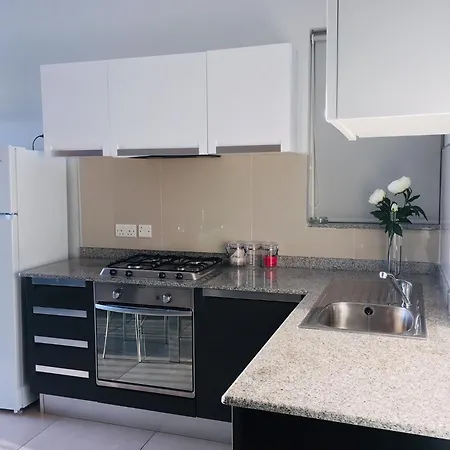 Apartament Moby Dick Xlendi