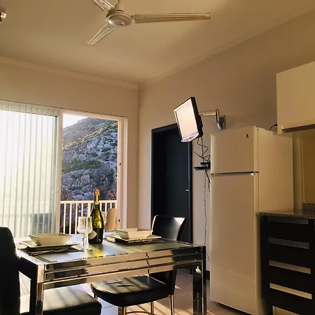 Apartmán Moby Dick *