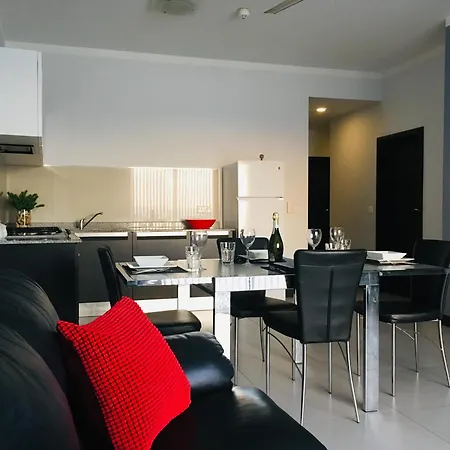 Apartamento Moby Dick *