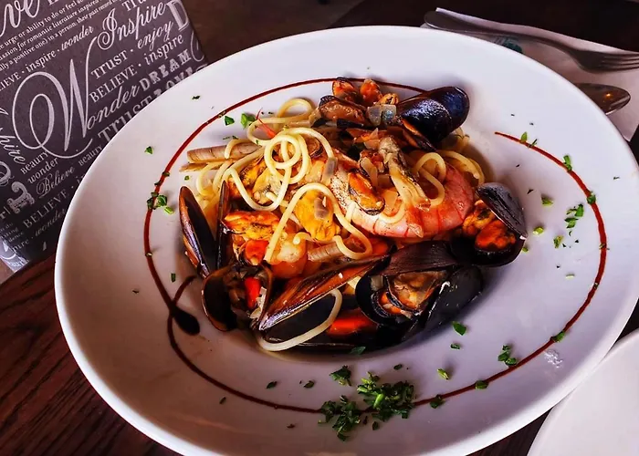 アパート Moby Dick