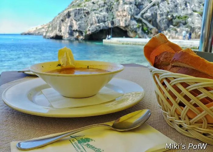 Moby Dick クレンディ