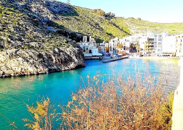 Apartament Moby Dick *