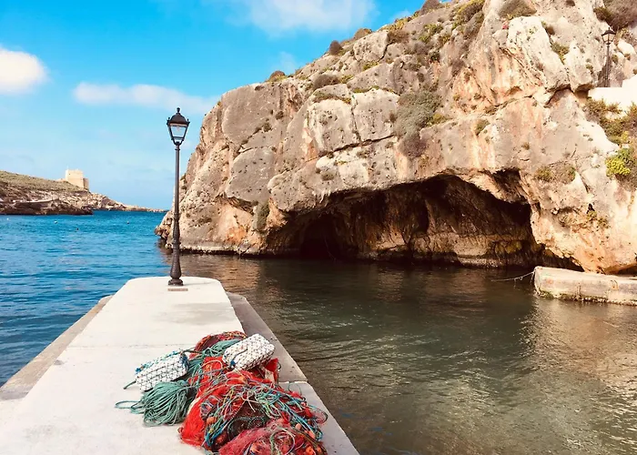 Apartament Moby Dick *