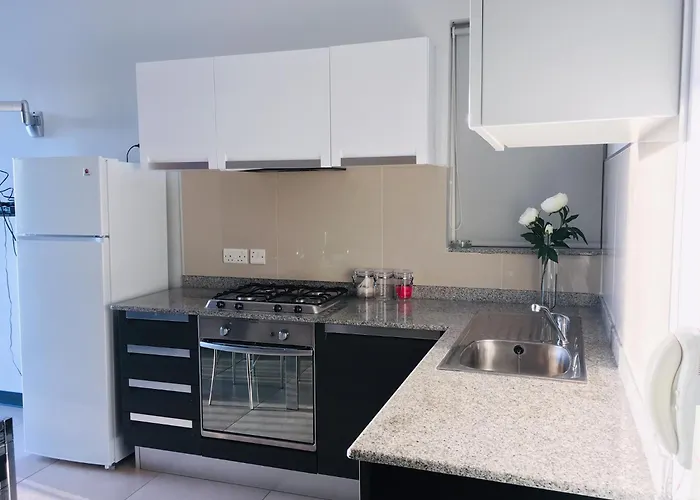 Apartament Moby Dick Xlendi