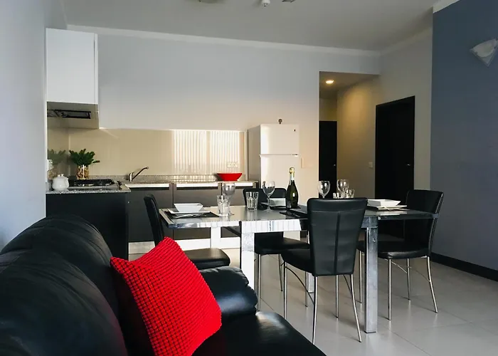 アパート Moby Dick *