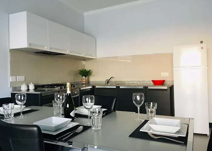 Apartament Moby Dick Xlendi